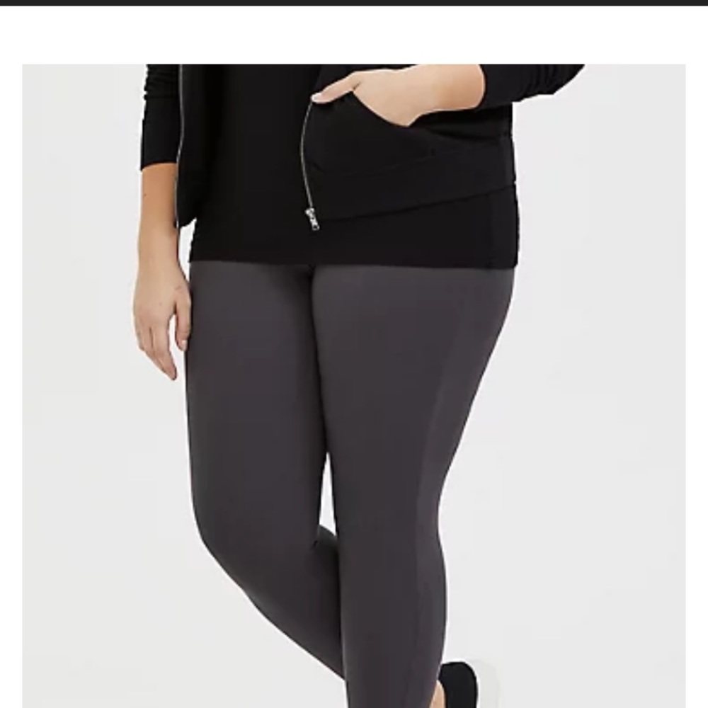 Torrid leggings